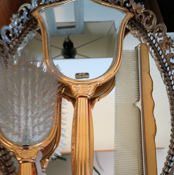 Authentic set - Picture 2 of 7